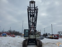 2012 Link-Belt LS-218HSL slide 3