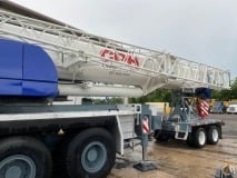 2008 Tadano ATF 220G-5 slide 17