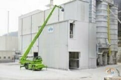 Merlo ROTO 50.35S PLUS slide 4