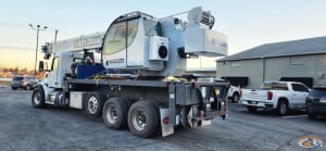 2025 Manitex 40124 SHL slide 4