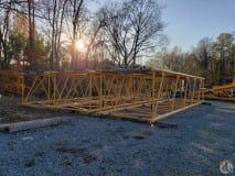 Liebherr LR 1300 SX slide 13