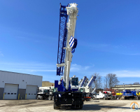 2023 Tadano GR-800XL-4 slide 8