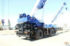 2024 Tadano GR-550XL slide 7