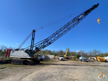 Link-Belt 218 HSL slide 2