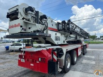 2018 Link-Belt HTC-8675 II slide 5