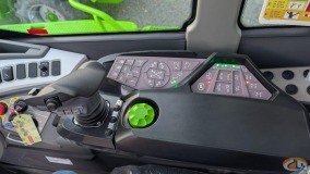 Merlo ROTO 70.24S PLUS slide 7