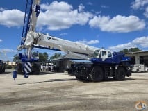 Tadano GR 750XL-3 slide 2