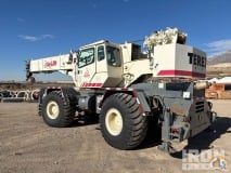 Terex RT 450 slide 3