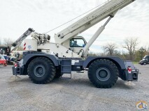 Terex RT 670-1 slide 3