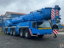 Liebherr LTM 1300-6.2 slide 3