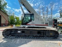 Link-Belt TCC-550 slide 8