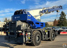 Tadano GR-350XL-3 slide 4