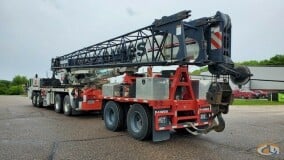 Link-Belt HTC-8690 slide 4