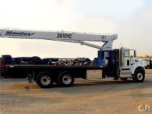 Manitex 26101 C slide 1