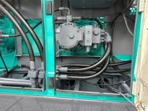 Kobelco CKE900G slide 32