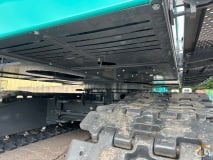 Kobelco CKE900G slide 10