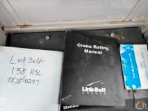 Link-Belt 138 HSL slide 8