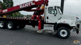 Elliott H110 slide 4