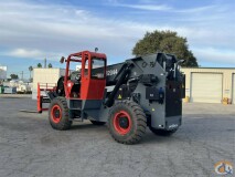 Skyjack ZB2044 slide 12