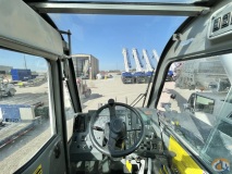 Tadano GR-1600XL-2 slide 15