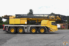 2009 Grove GMK4115 slide 2