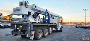 2025 Manitex 40124 SHL slide 3