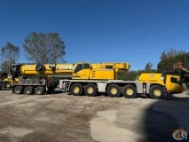 2016 Grove GMK5250L slide 2