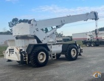 Terex RT 230 slide 2