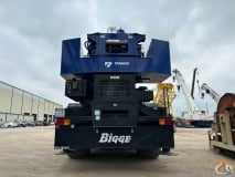 Tadano GR-1000XLL-4 slide 7