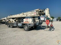 Terex T 340 slide 4