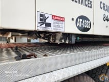 2009 Grove GMK5225 slide 27