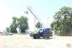 2023 Tadano GR-350XL-3 slide 3