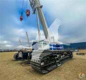 Tadano Mantis GTC 2000 slide 3