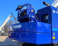 Tadano Mantis GTC-700 slide 9