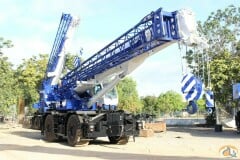 2024 Tadano GR-900XL slide 16