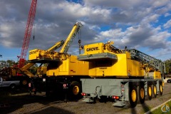 Grove GMK5240 slide 6