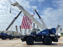 Tadano GR-1000XL-2 slide 5