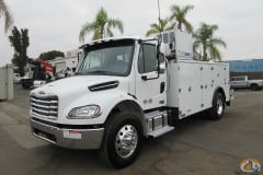 Stellar 12630 TMAX 2-14 service body slide 1