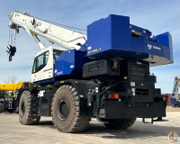 Tadano GR 1000XLL-4 slide 3