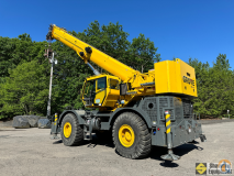 2018 Grove RT770E slide 2