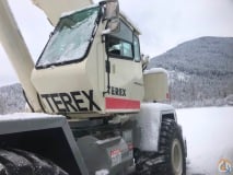 Terex RT 450 slide 6