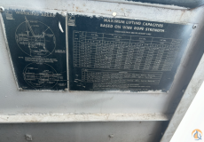 Link-Belt HC-238 slide 16