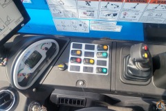 Genie GTH-5519 slide 10