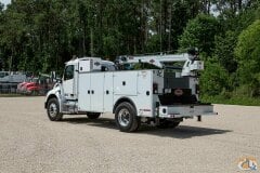 IMT 12000 Dominator III Service body slide 3