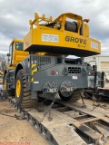 2021 Grove GRT880 slide 2