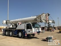 Terex AC 60/3 slide 4