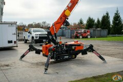 Jekko SPX 328CL slide 11