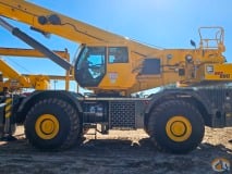 2024 Grove GRT880 slide 3