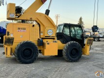 Manitex M150 slide 7