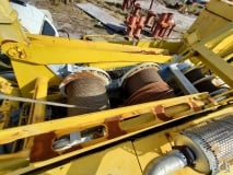 Kobelco CKE2500 slide 6